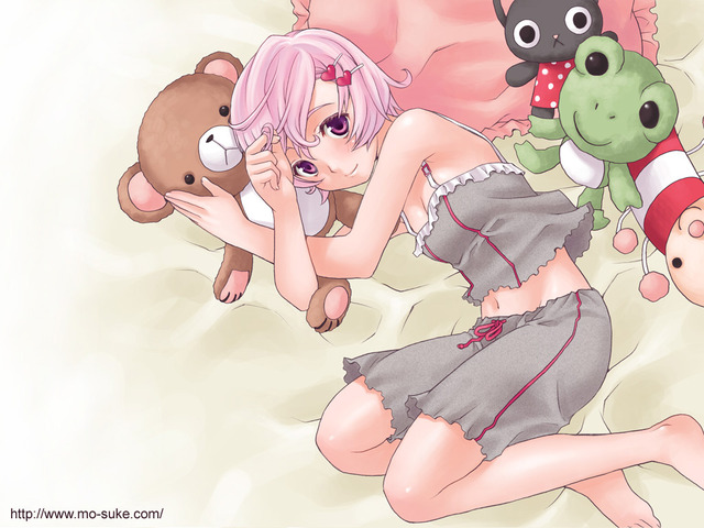 porco rosso hentai horizontal feet bloomers highres barefoot ghibli fio piccolo camisole column