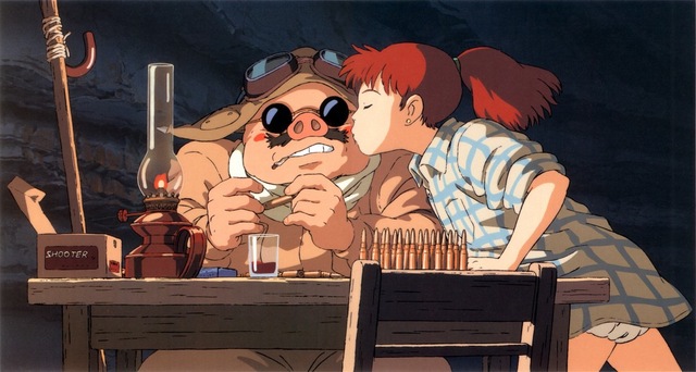 porco rosso hentai anime preview picture standard favourite animepaper netpicture porco rosso chara
