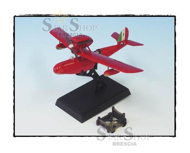 porco rosso hentai madhouse foto model kit type studio miyazaki ghibli porco rosso savoia seaplane late repair