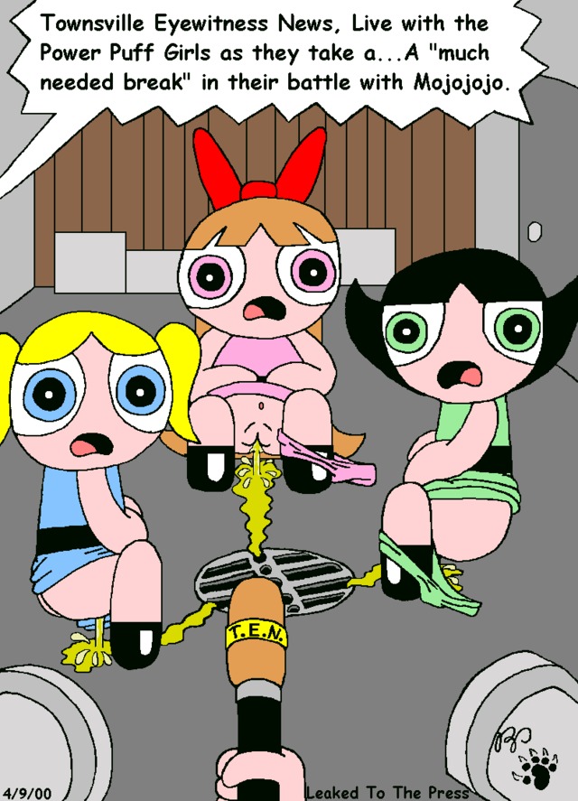 power puff girls z hentai art porn teen powerpuffgirls powergirls daraporter met pale