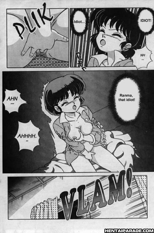 ranma 1/2 hentai mangasimg manga ranma aaa