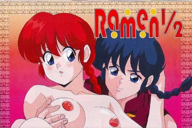 ranma 1/2 hentai hentai porno foro ranma revistas