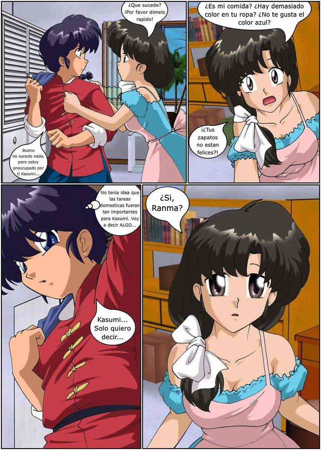 ranma 1/2 hentai pimpandhost clean ranma parodias kic keeping