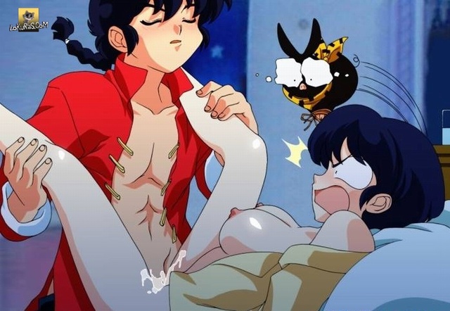 ranma 1/2 hentai hentai pimpandhost posts ranma imagenes yugioh ichi iyzk nibun