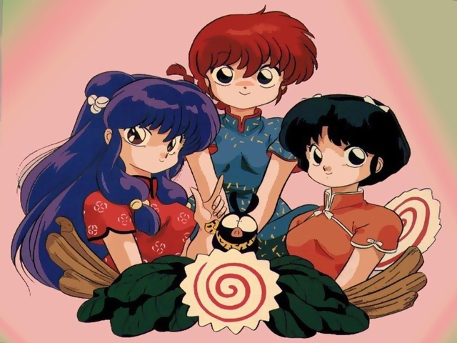 ranma 1/2 hentai gallery ranma