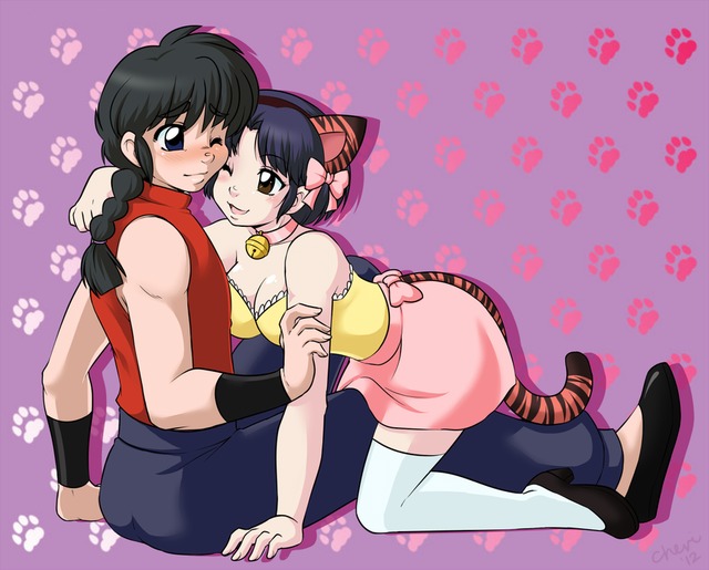 ranma 1/2 hentai morelikethis artists exception chevi eidg