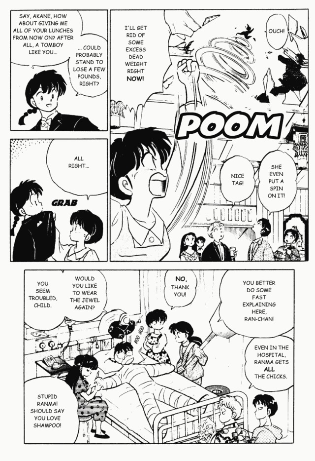 ranma 1/2 hentai chap ranma