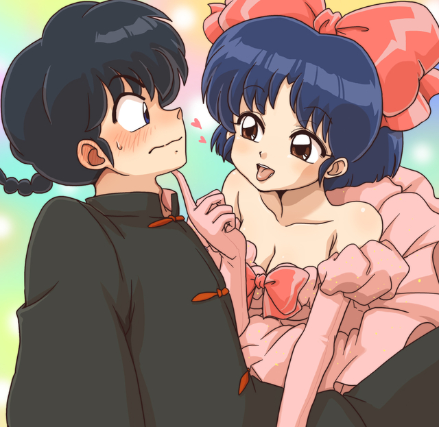 ranma 1/2 hentai anime photos clubs ranma fanart akane