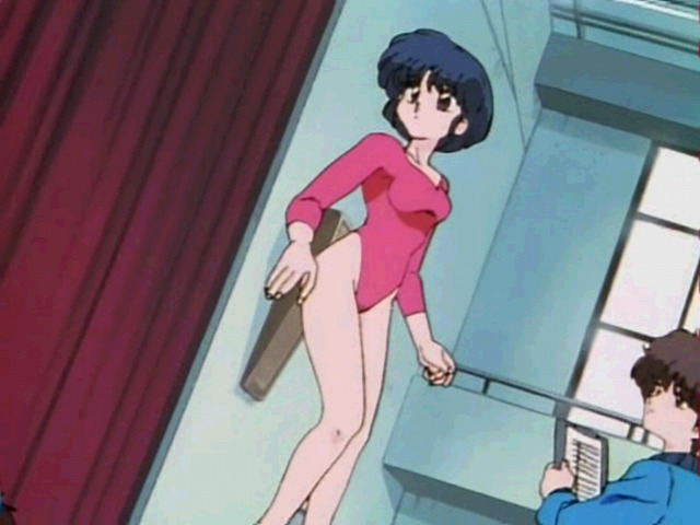 ranma 1/2 hentai anime photo photos clubs ranma tendo akane