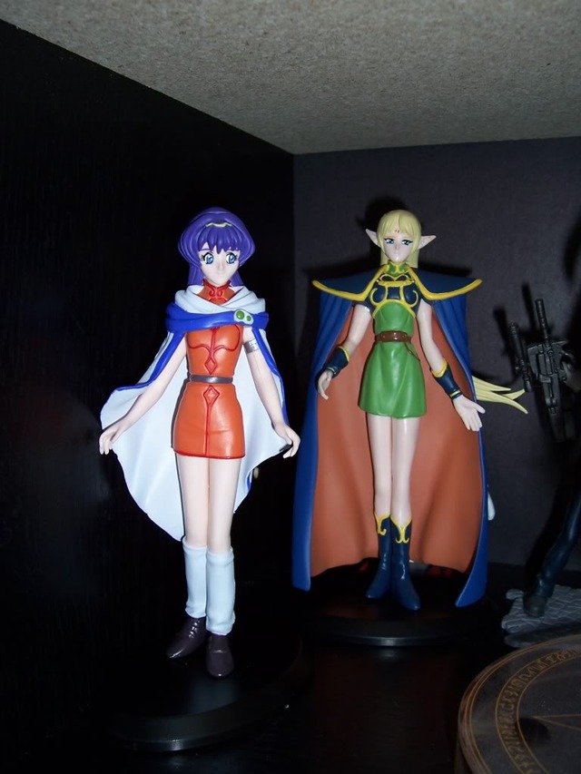 record of the lodoss wars hentai forums anime albums figures countmontecarlo