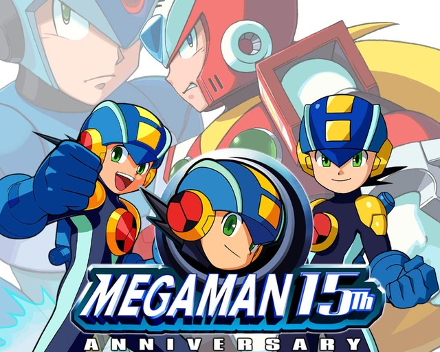 rockman hentai wallpaper zero los megaman mejores genes tipete