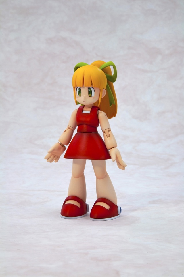 rockman hentai figure shop model kit megaman rockman roll plastic