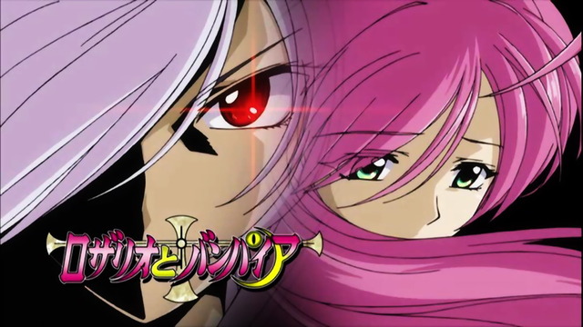 rosario + vampire hentai hentai vampire rosario moka akashiya dfbb bvampire