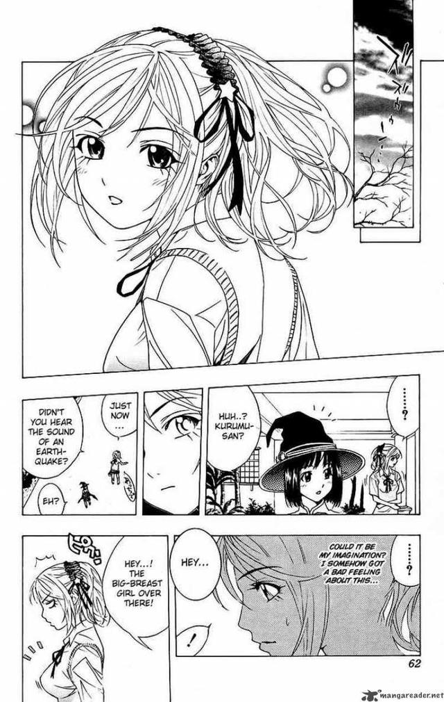 rosario + vampire hentai manga vampire rosario vbqsy