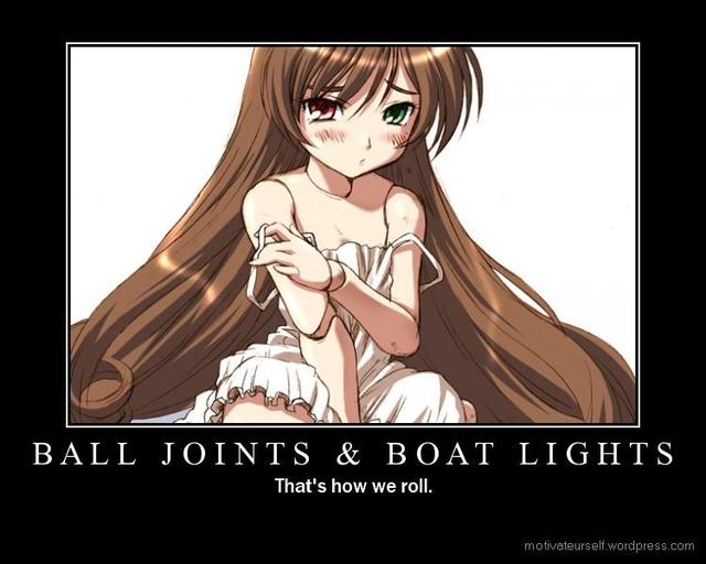 rozen maiden hentai page ball joints boat lights