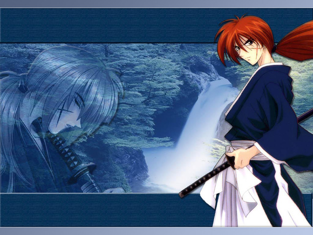 rurouni kenshin hentai hentai cartoon rurouni kenshin