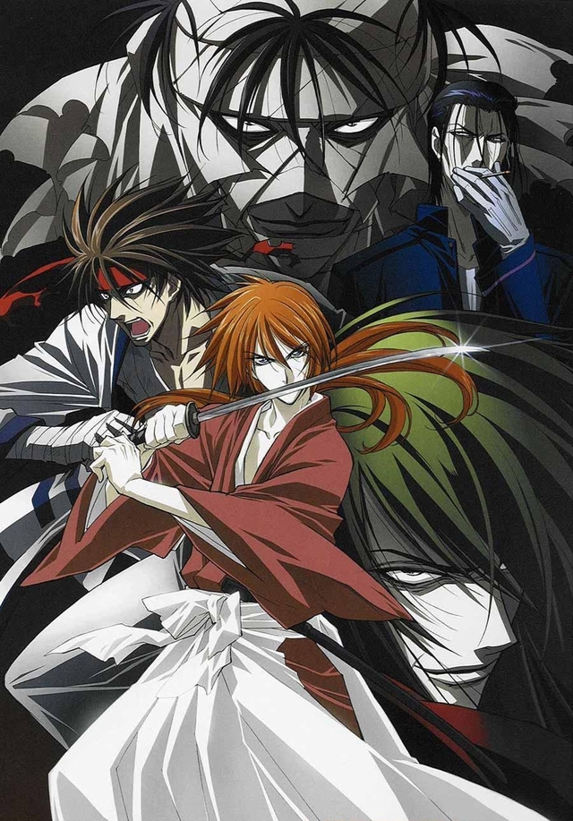 rurouni kenshin hentai hentai shin hen rurouni kenshin kyoto