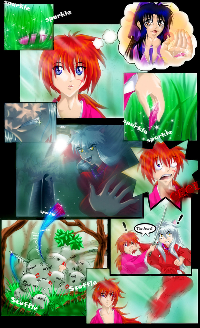 rurouni kenshin hentai anime photos clubs inuyasha rurouni kenshin