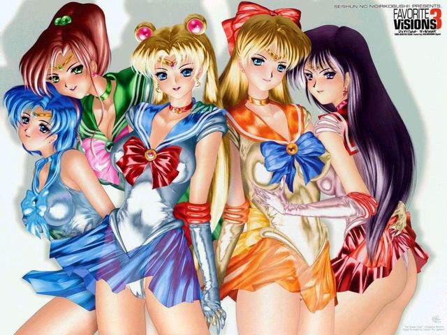 sailor moon hentai hentai moon wallpapers sailor sailormoon bordel