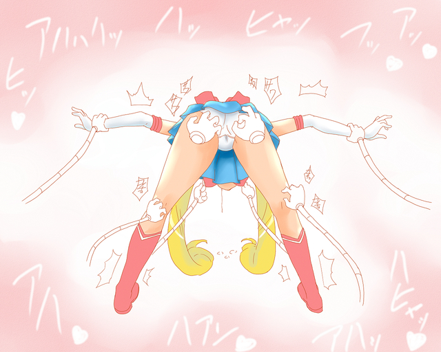 sailor moon hentai hentai original gifs moon media animated sailor gets when older rinni