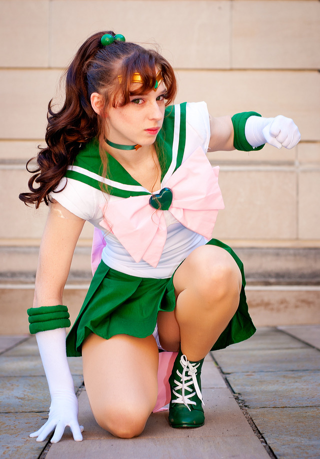 sailor moon hentai hentai moon jupiter sailor cosplay artemismoon