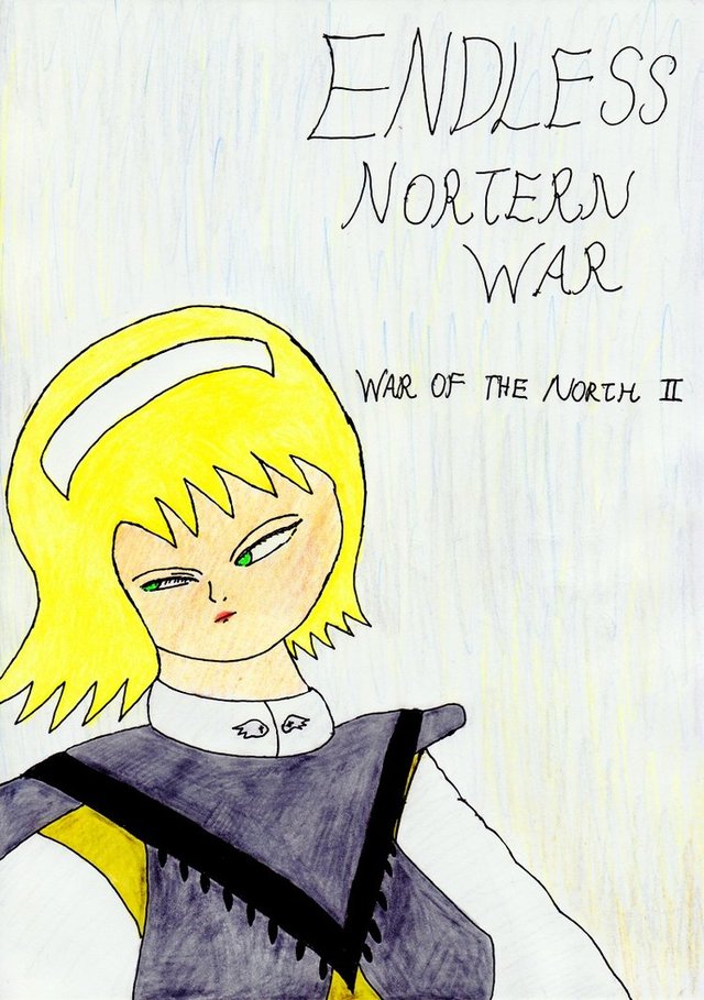 sakura wars hentai cover pre wallpaper morelikethis fanart endless war northern lordtrigonstar wizdz