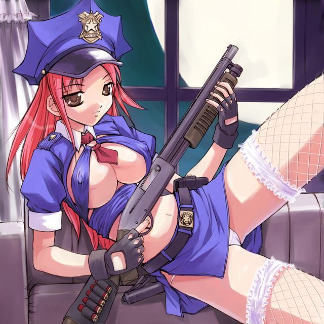 sakura wars hentai hentai gallery ero misc yoshiaki police officer florida akiyoshi