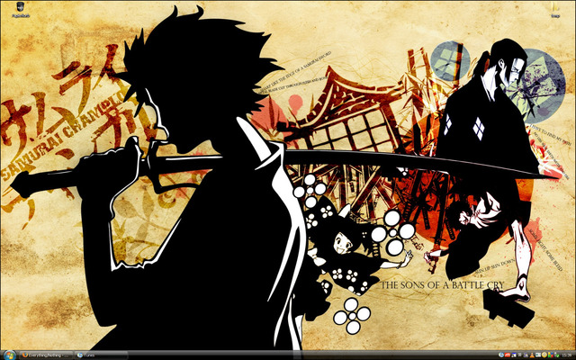 samurai champloo hentai albums page thread current nothing everything