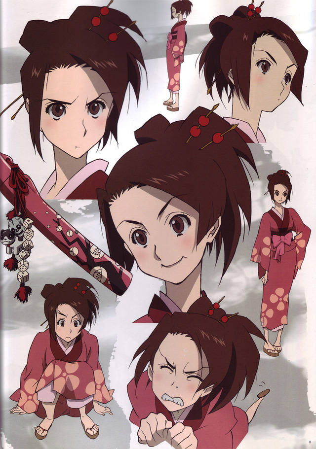 samurai champloo hentai hentai series from fuck samurai jin champloo fuu bbfab