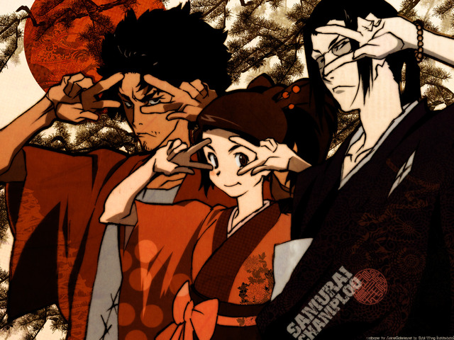 samurai champloo hentai comments comment ded anonymous rating samurai champloo desc