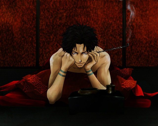 samurai champloo hentai anime look photos samurai champloo mugen icos alikes