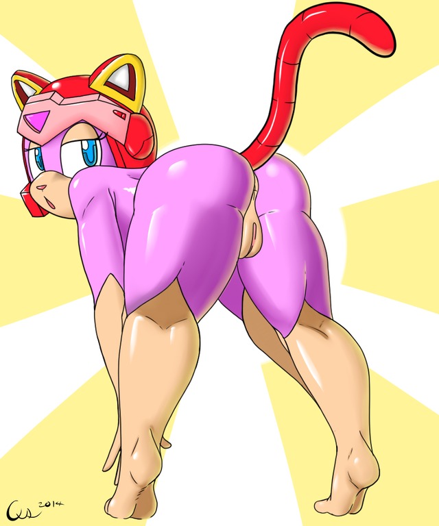 samurai pizza cats hentai pictures user polly esther quietstealth