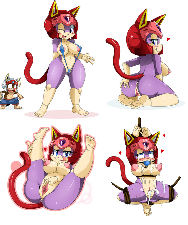 samurai pizza cats hentai page pictures album artist copy furries sorted tagged polly esther sssonic