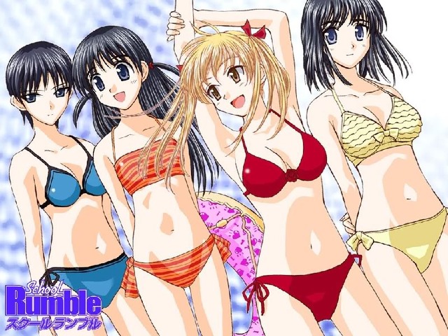 school rumble hentai albums wakz wawsexy