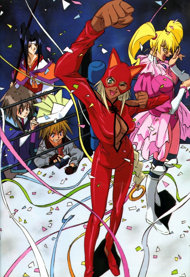 seihou bukyou outlaw star hentai albums aisha dadaadda