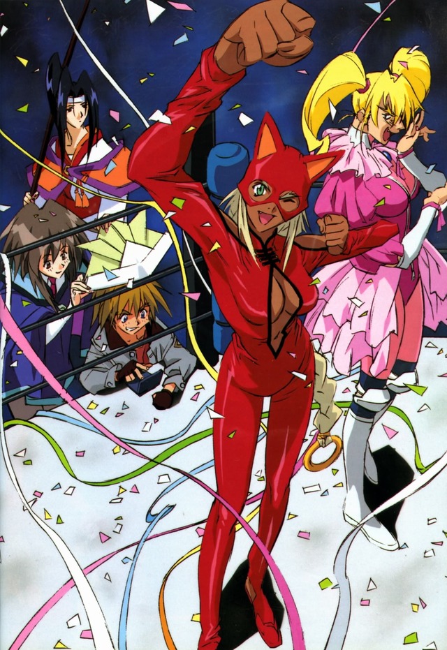 seihou bukyou outlaw star hentai albums aisha dadaadda