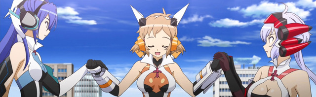 sekai no monshou hentai large senki zesshou symphogear