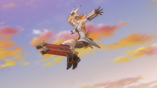 sekai no senki hentai large senki zesshou symphogear