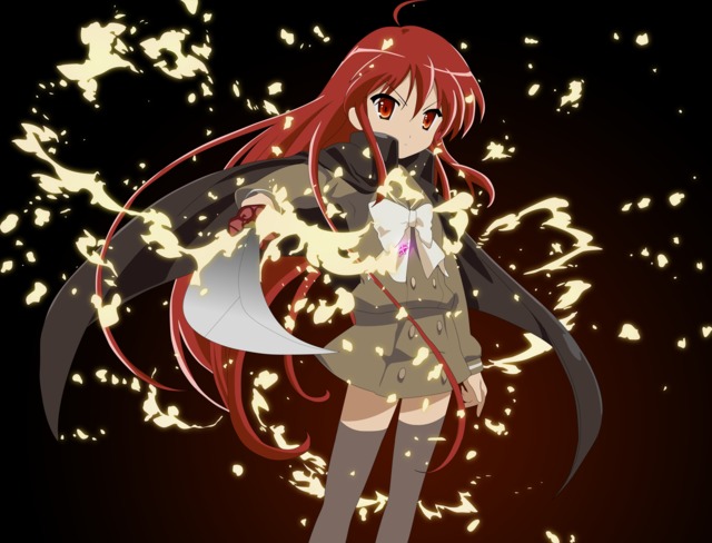 shakugan no shana hentai forums shakugan shana wasgoed