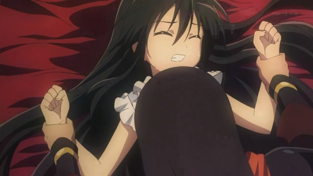 shakugan no shana hentai episode iii shakugan shana