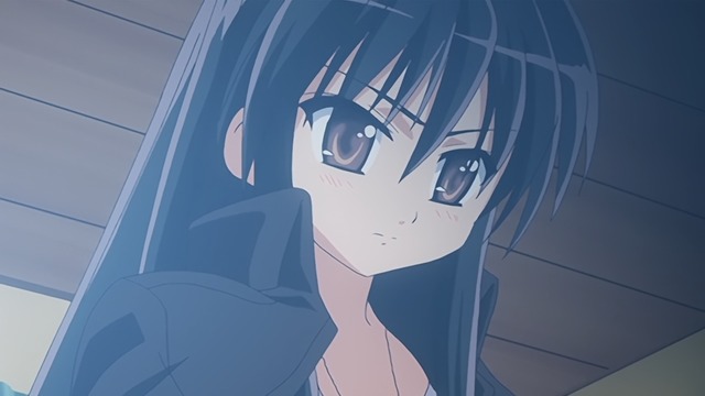 shakugan no shana hentai anime comments series shakugan shana decided entire rewatch