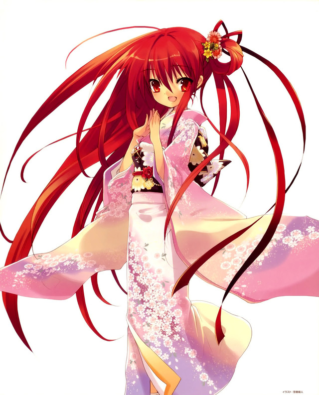 shakugan no shana hentai vol albums rip moe shakugan shana etianezh sampleasdf