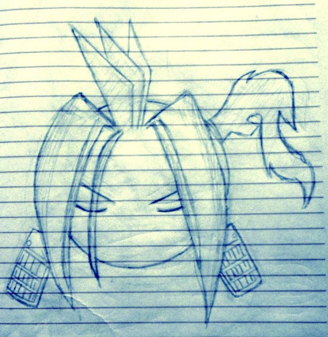 shaman king hentai art from pre king shaman amidamaru xxtsuraraxx klnbg