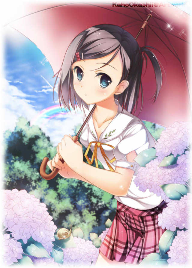 short hair hentai data show fdac
