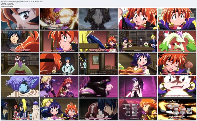 slayers hentai anime detalle slayers descargadirecta evolutionr ansmumasoped