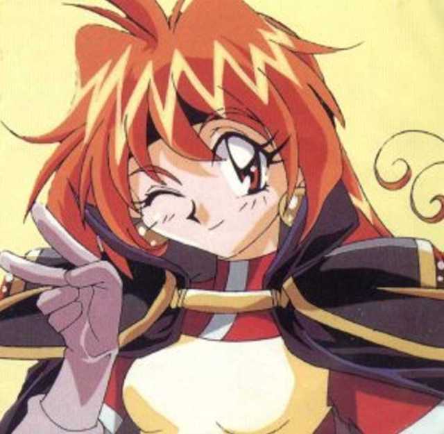 slayers hentai anime manga slayers