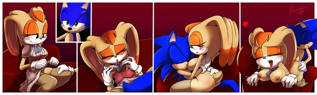 sonic the hedgehog hentai hentai black porn sonic furry hedgehog rabbit