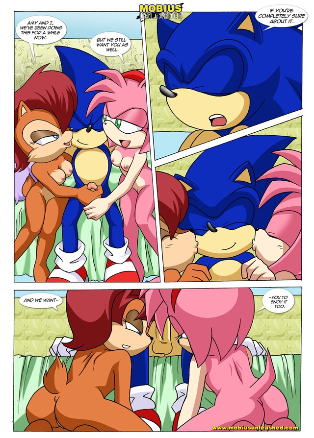 sonic the hedgehog hentai hentai page free amy rose hedgehog snfun