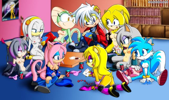 sonic the hedgehog hentai hentai collection pictures album sonic furries