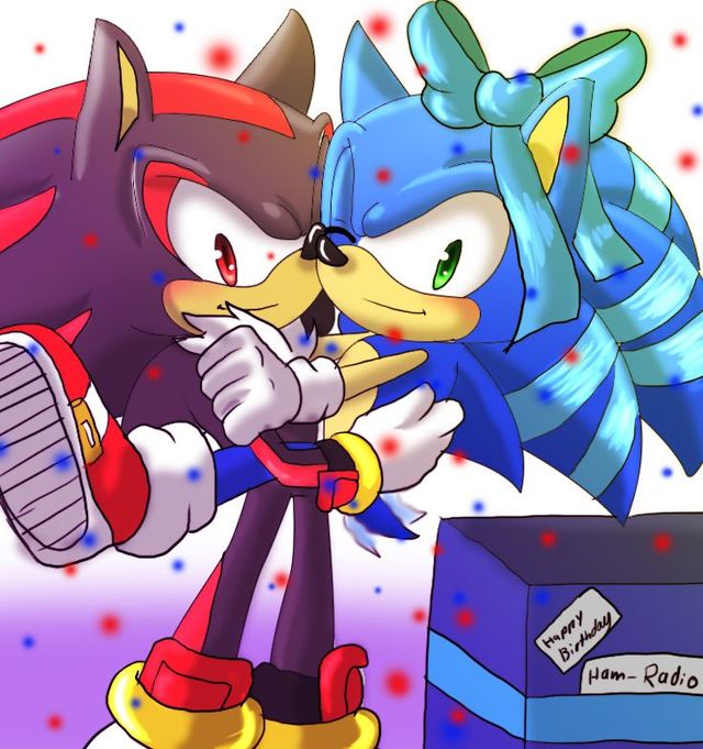 sonic the hedgehog hentai ffa sonadow vitacott